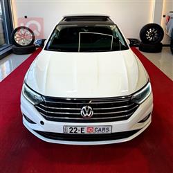 فولكسفاغن جيتا